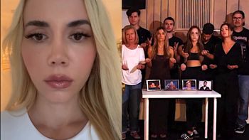Marianna Schreiber zapowiada PROTESTY pod studiem "TzG". W tle afera o "modlitwę"