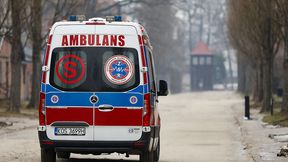 Zasłabła na treningu i trafiła na OIOM. Polski klub wydał oświadczenie