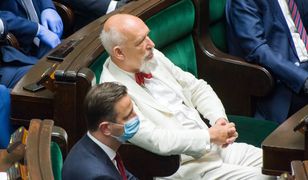 Makowski: "Politycy dają antyprzykład walki z koronawirusem" [OPINIA]