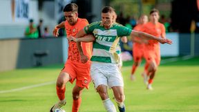 Zagłębie Lubin - Lechia Gdańsk 6:2 (galeria)