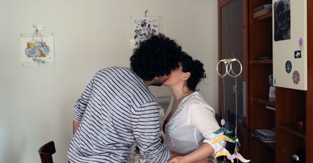 Marzymy o partnerstwie, żyjemy w patriarchacie