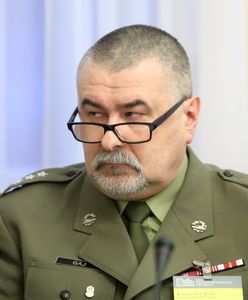 Przeszukanie u Gaja. Znaleźli przepastne archiwum