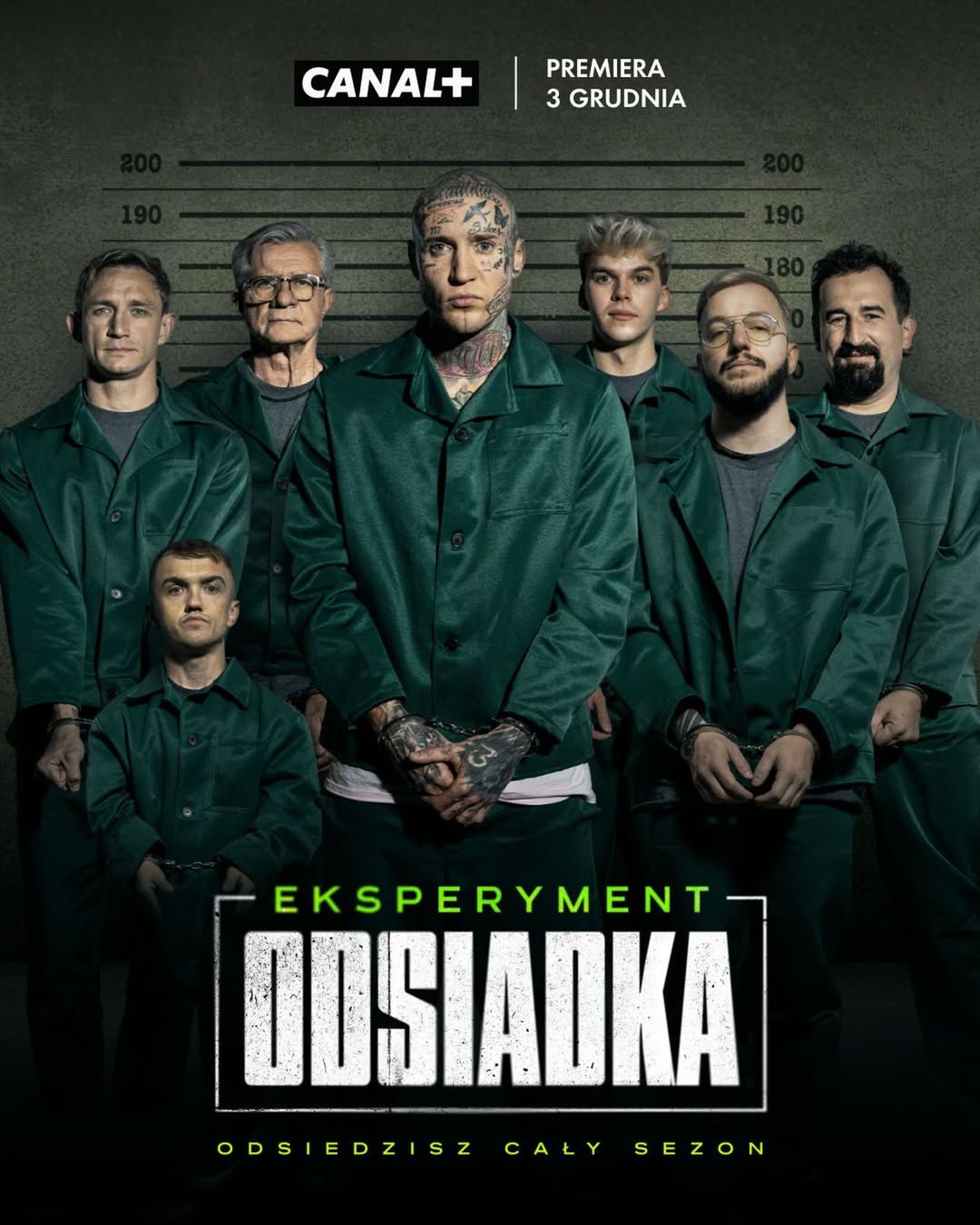 Stifler i Zygmunt Chajzer wylądowali za kratkami 