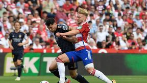 Polacy zagrali przeciwko Realowi Madryt. Wynik mówi wszystko