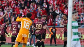 PKO Ekstraklasa. Arcyważny mecz na dole tabeli, padły aż 4 gole