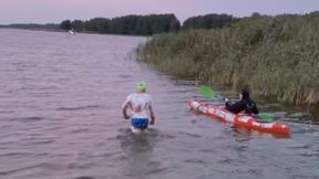 Drugie podejście Polaka! Chce pobić ekstremalny rekord świata