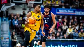 BCL. Wynik uciekł w końcówce. King ma czego żałować