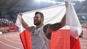 Mistrzostwa świata w lekkoatletyce Doha 2019. Ozłocony Paweł Fajdek i spory polski zawód