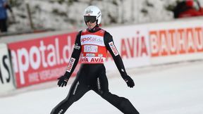 Skoki narciarskie. PŚ w Klingenthal. Tajemnica nocnego szycia kombinezonów rozwiązana