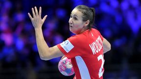 Joanna Wołoszyk z pierwszym trofeum w Turcji