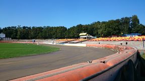 W Poznaniu nadal nie ma trybun. Kluczowe prace w tym tygodniu