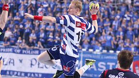 Adam Wiśniewski nie zagra w Montpellier