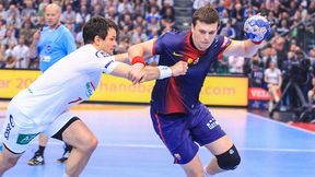 Siarhei Rutenka: Szanujemy Kielce jako drużynę