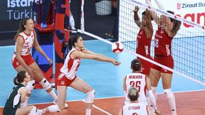 Ranking FIVB: Dobra gra Polek się opłaciła