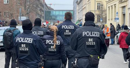 Berlin przygotowuje się na tygodnie protestów klimatycznych i potencjalnych blokad ulicznych