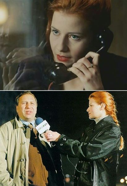 Małgorzata Kożuchowska