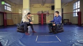 Khalidov o rozwoju MMA, Pudzianie i freak fightach