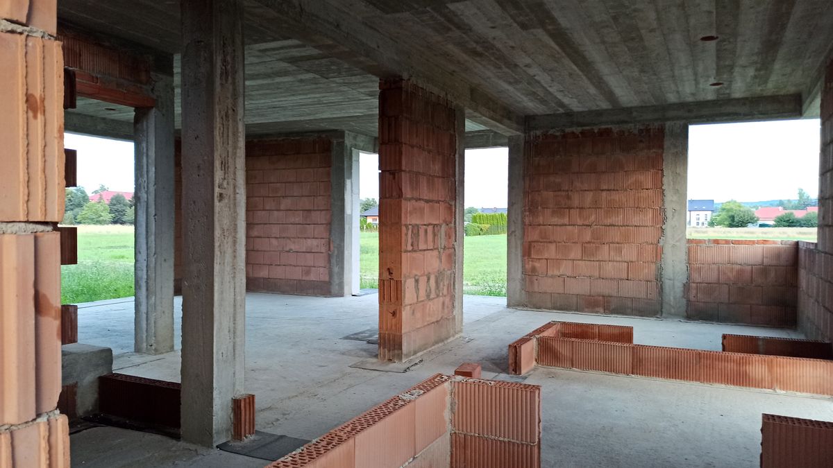 Koszt budowy domu wyraźnie rośnie