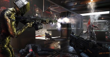 Dziś premiera Wolfenstein: Youngblood