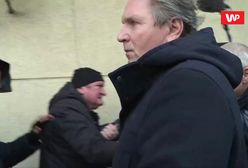 Austriacki biznesmen oskarżający Jarosława Kaczyńskiego zjawił się w warszawskiej prokuraturze
