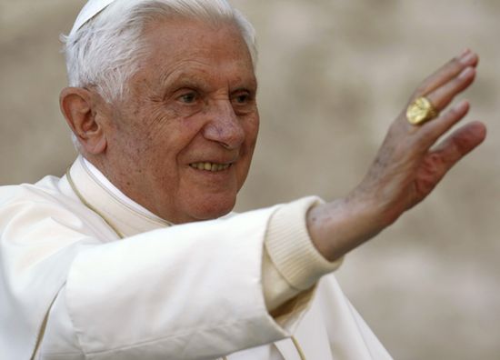 Papież: księża pedofile wypaczyli swą posługę