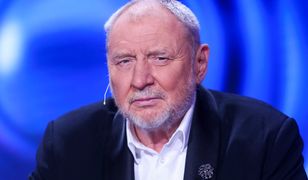 Andrzej Grabowski stracił pracę w show Polsatu. Niektórzy nie mają dla niego litości