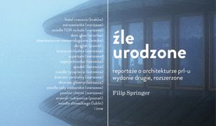 Źle urodzone