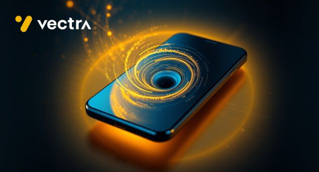 Vectra wdraża rozwiązanie GenAI w obsłudze klienta
