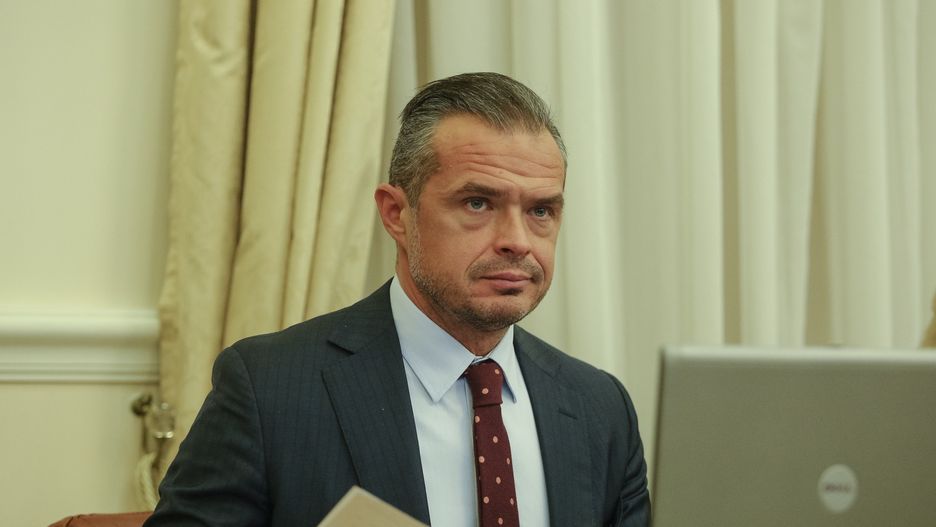 Sławomir Nowak w areszcie. Decyzja sądu