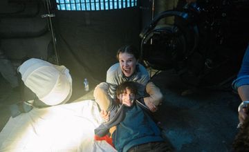 Netflix z dokumentem o kulisach "Stranger Things 5". Zobacz zwiastun