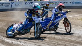 Żużel. Lubuska dominacja w przedostatniej rundzie Pucharu Ekstraligi