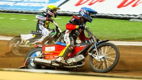 Żużel. GKSŻ potwierdza, że wie o sprawie Maksyma Drabika. Nie chodzi o twardy doping