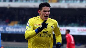 Transfery. Oficjalnie: Mariusz Stępiński w nowym klubie. Polak wypożyczony do Lecce