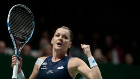 Mistrzostwa WTA: Petra Kvitova pokonana! Historyczny triumf Agnieszki Radwańskiej!