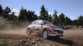 ERC Junior: ciężki dzień Łukasza Pieniążka