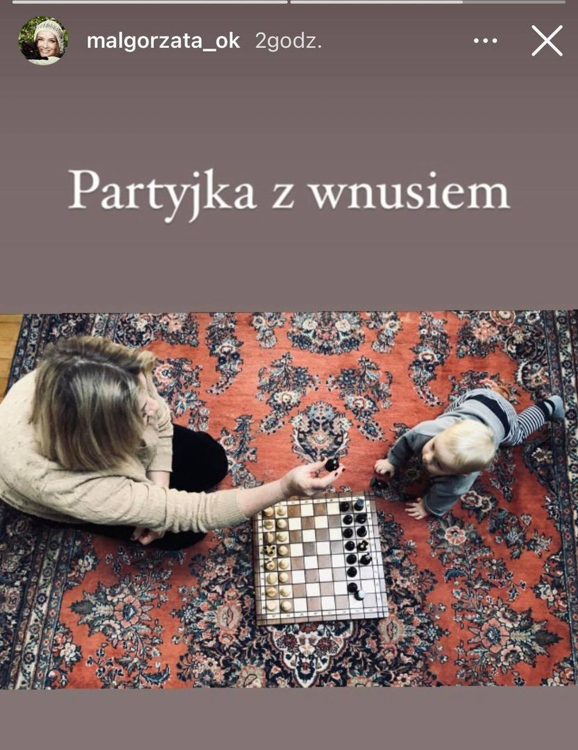 Małgorzata Ostrowska-Królikowska