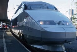Maszynista TGV zawiózł pasażerów za daleko