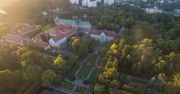 Czas na wiosenne spacery po mieście. Oto co warto obejrzeć w Parku Oliwskim w Gdańsku