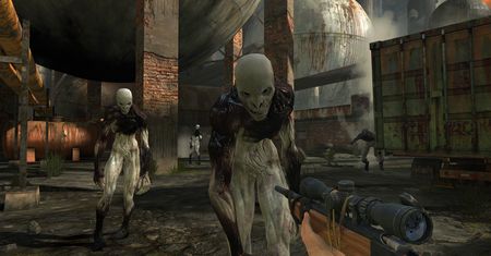 Rewolucyjne sterowanie w FPS-ach na ekranach dotykowych ma jeden słaby punkt