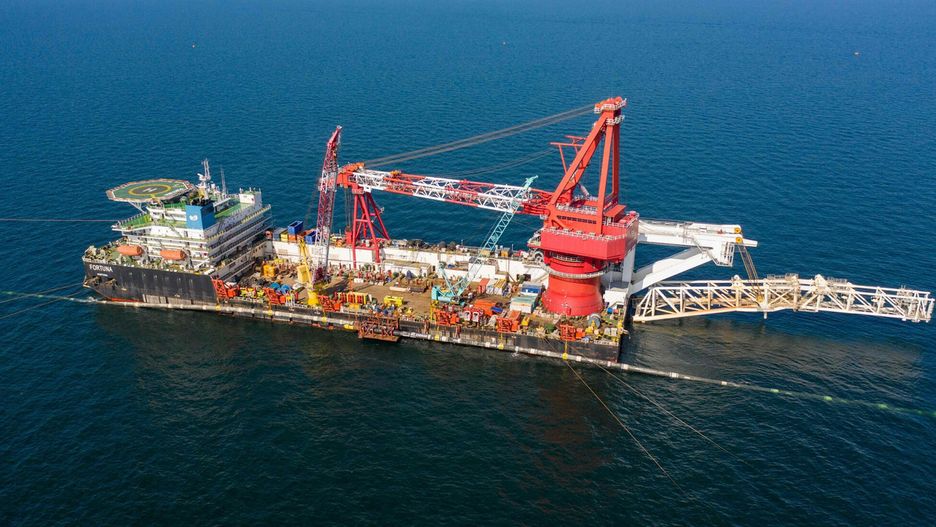 Tak zniszczono Nord Stream? Niemcy wskazują na bomby o dużej sile wybuchu
