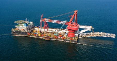 Tak zniszczono Nord Stream? Nowe ustalenia Niemców