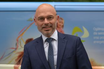 Michał Kurtyka kandydatem Polski na sekretarza generalnego OECD
