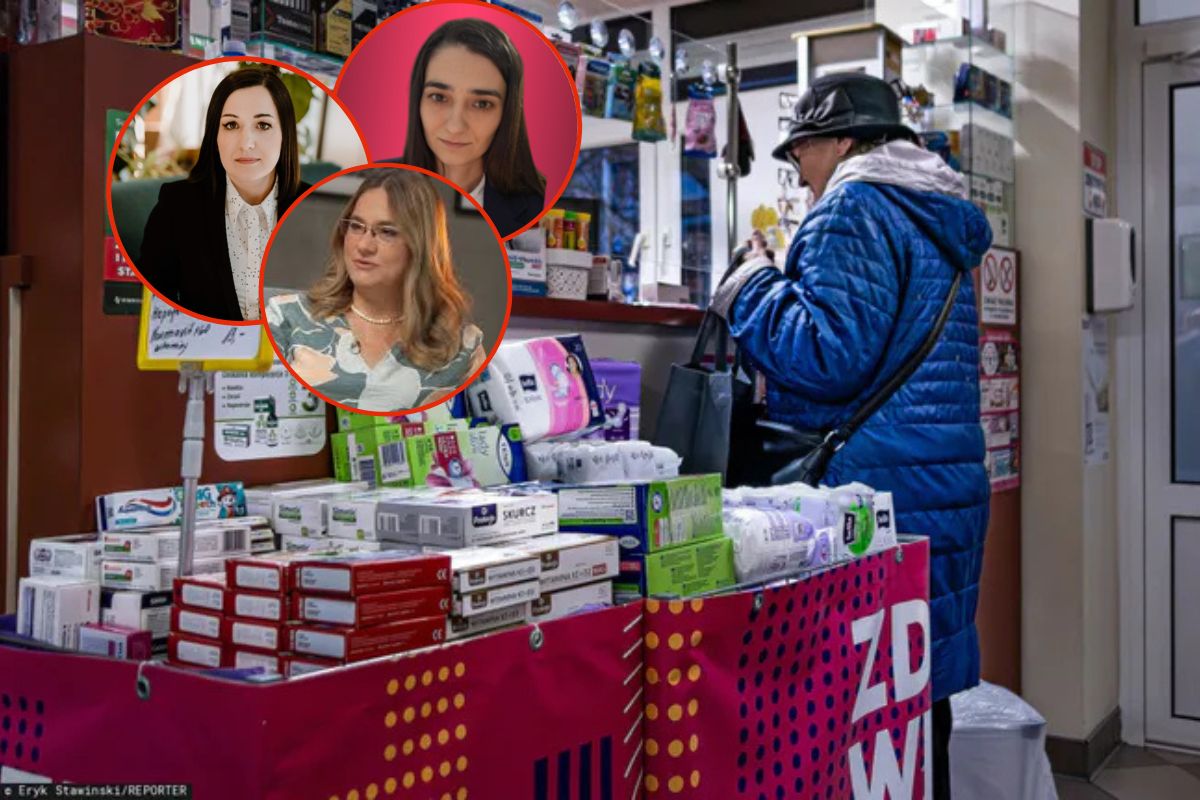 Tanie i bez recepty. "Mogą nawet spowodować śmierć"