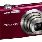 Kolorowe i stylowe - nowe Nikony serii Coolpix S 1