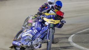 Żużel. Znamy kalendarz cyklu Grand Prix! Są nowe lokalizacje