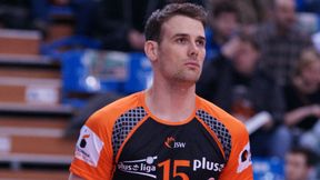 Oficjalnie: Russell Holmes w Asseco Resovii Rzeszów!