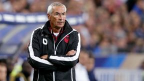 El. MŚ 2022. Selekcjoner Albanii obawia się Polaków. "Dziś głosowałem na Lewandowskiego"