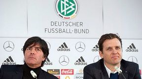 Joachim Loew: Klose jest niewiarygodny, będzie grał tak długo, jak będzie trafiał (wideo)