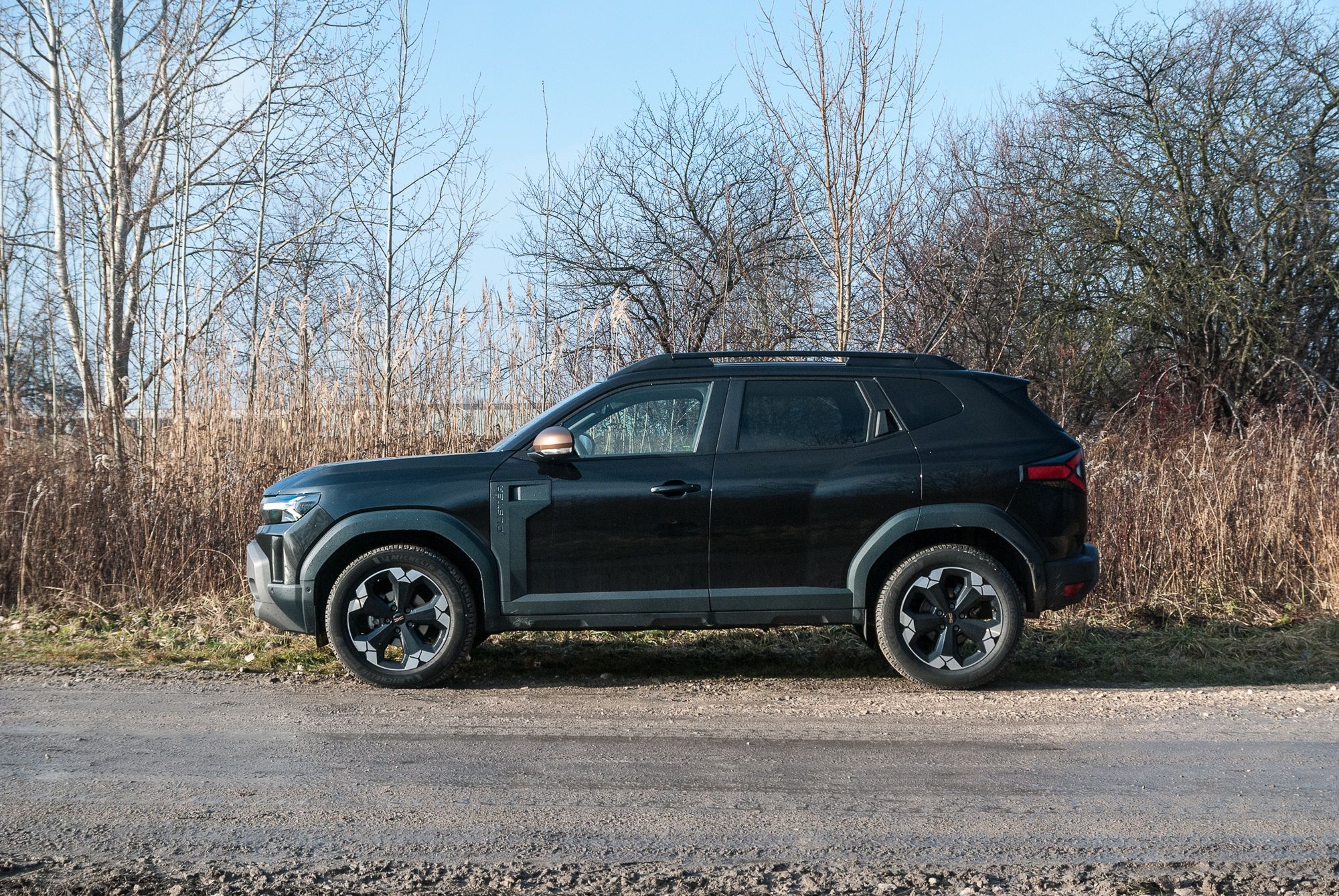 Dacia Duster 130 