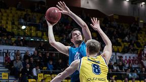 Asseco Gdynia - Polski Cukier Toruń 76:80 (galeria)